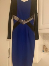 Stunning Diva Catwalk Bodycon