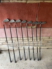 Right-Handed Snake Eyes Viper