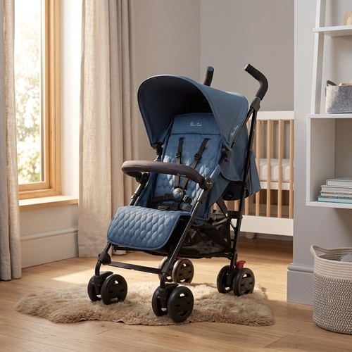 Silver cross pop - pop, stroller