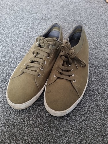 Fred perry shoes size - fred,