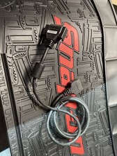 Snap‑On Ethos OBDII OBD2 CAN