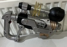 2004 DOCTOR WHO CYBERMAN DALEK