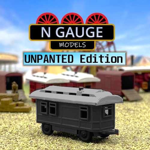 Unpainted scale gauge - scale,