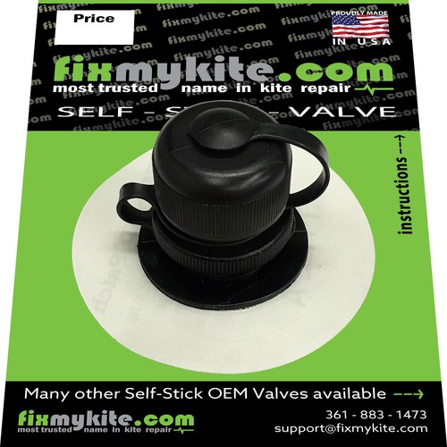 Fixmykite self stick - fixmykite,