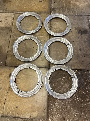 Bbs lips x6 30 hole - bbs, 0.5”