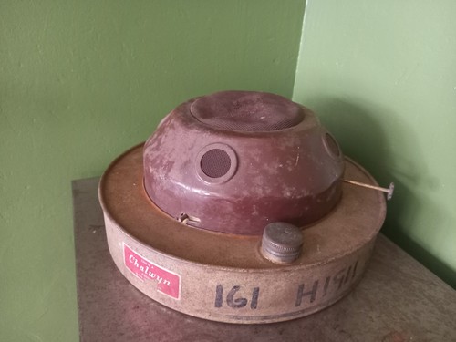Vintage chalwyn heater - vintage,