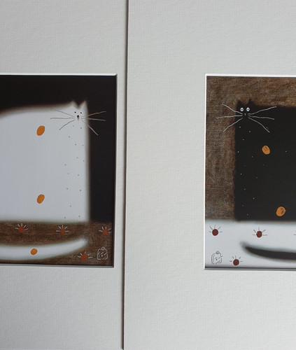 Govinder nazran gato - nazran, "el