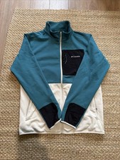 Columbia Fleece Large Men's