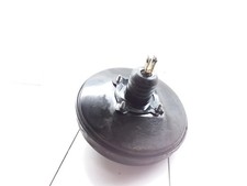 Citroen Berlingo MF Vacuum