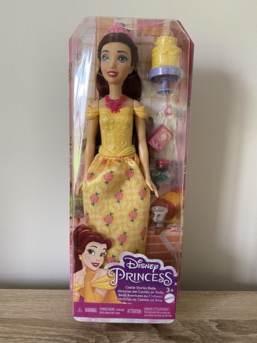 Disney princess belle - princess,