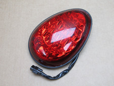Triumph Thunderbird 1600 2014 8,241 miles rear brake tail light (14387)