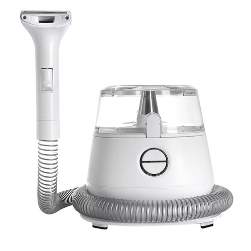 Powersonic pet grooming - powersonic, vacuum