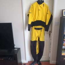 Lomo Renegade Large Kayaking