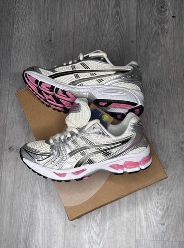 Asics gel kayano cream - asics, gel-kayano