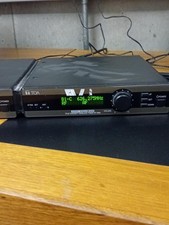 TOA WT-5800 UHF Wireless Radio Microphone, 64-ch, True Diversity X2