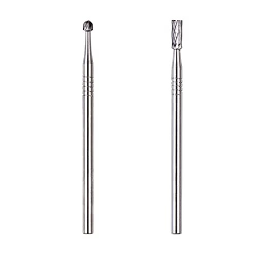 Proxxon carbide cutter set - cutter,