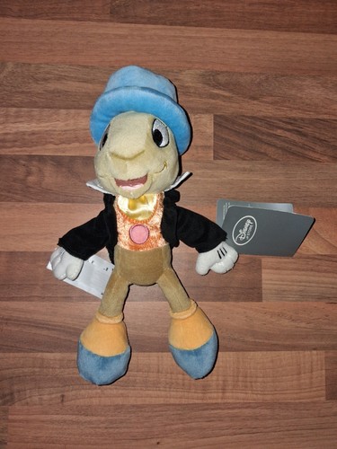 Jiminy cricket from pinocchio - from,