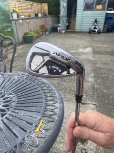 Callaway apex iron - callaway, 21