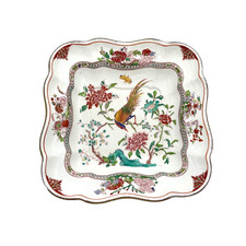 Antique Booths Silicon China