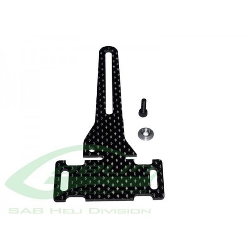 Sab goblin 570 - 570, carbon