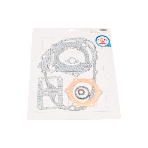 Engine gasket set - , complete