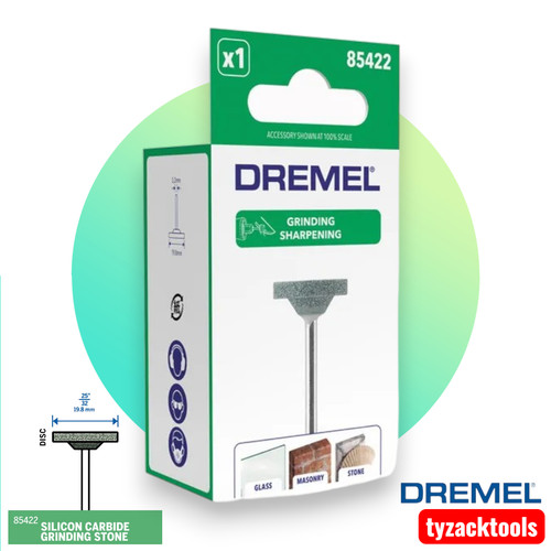 Dremel 85422 silicon - 85422, carbide