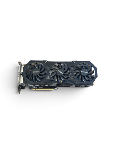 Working fan issue - @working/1, gigabyte