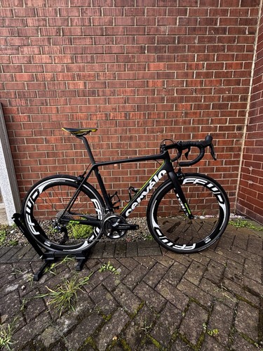 Cervelo rim brake dura - cervelo, r5