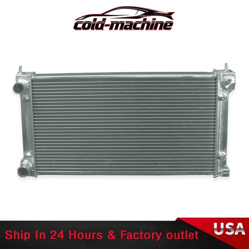 All aluminum performance - all,