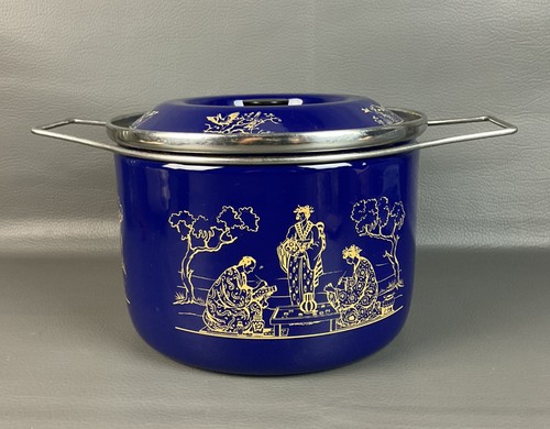 Siltal cookware italy - cookware, blue