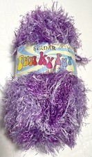 SIRDAR FUNKY FUR MAGIC YARN 1PK.  # 0532. I COMBINE SHIP. SEE DETAILS