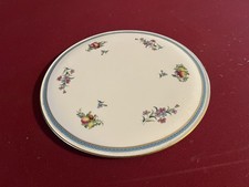 Spode Trapnell Sprays cake plate