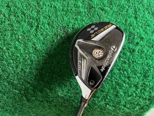 Taylormade fct rescue 3 - ,