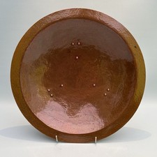 Arts and Crafts Hammered