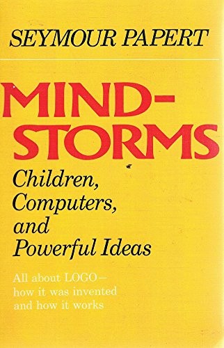 Mindstorms children - mindstorms:,