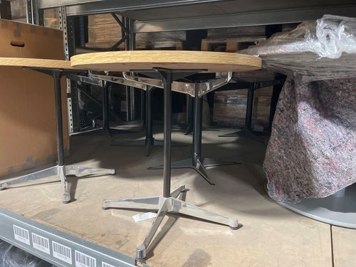 Orig charles eames - charles, vitra