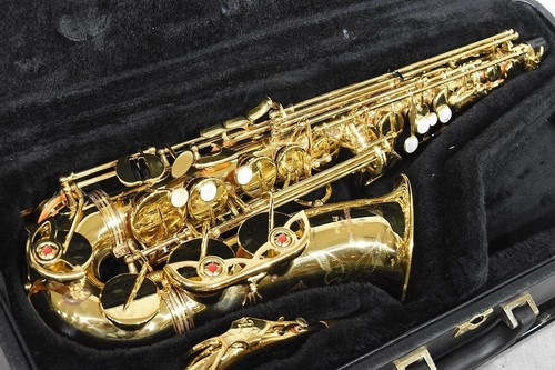 Yanagisawa 901 alto - yanagisawa,
