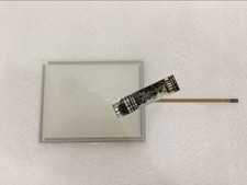 1PCS For AUTOBOSS V30 Elite 165*100mm Touch S n Glass Panel #Y2#