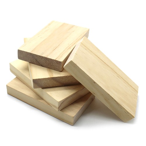 10pcs 60x100x15mm wooden - 1/2/5/10pcs,