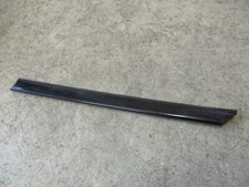 VW Golf 3 4-door rear left