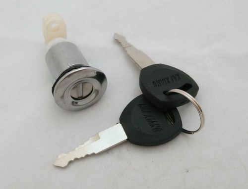 Brand new seat lock set - new, for