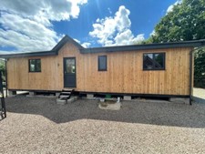 Timber Frame Lodges – No