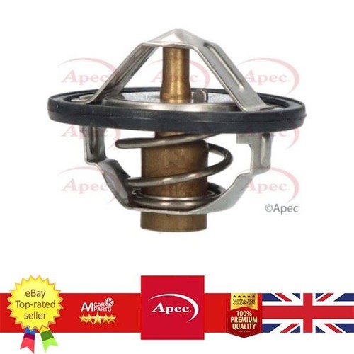 Coolant thermostat for - coolant,
