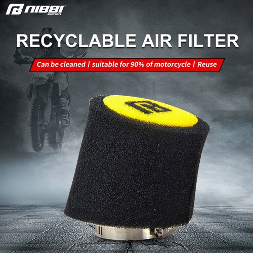 Nibbi 45mm air filter - filter, dirt