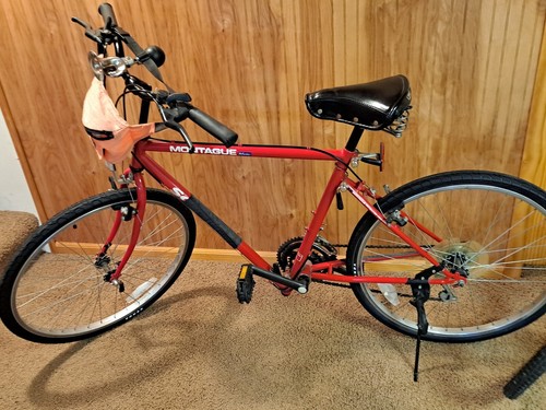 Schwinn montague fold - schwinn, bi-fold