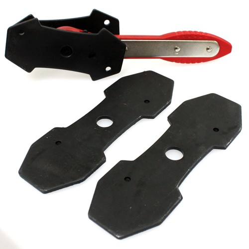 Brake caliper press - brake, ratchet