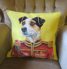 FLOWER POWER SGT PEPPER JACK