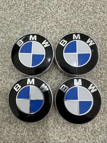 Genuine bmw centre - wheel, hub
