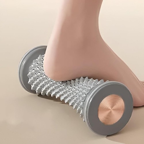 Foot massage roller ball - massage,