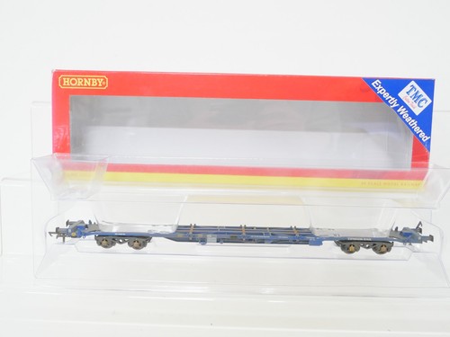 Hornby gauge r6926 tiphook - hornby,